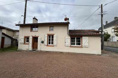 Maison 4 pièces 87920 €