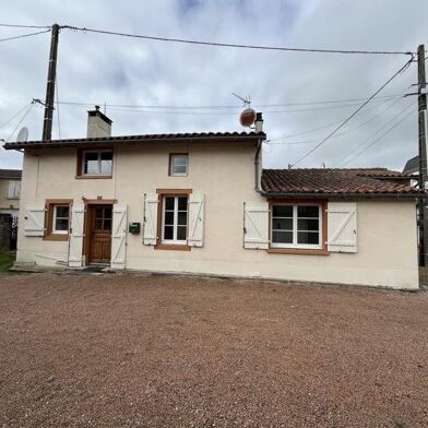 Maison 4 pièces 87920 €