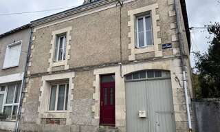 Maison 6 Pièces 205 m² à vendre à Lussac-les-Châteaux (86320)