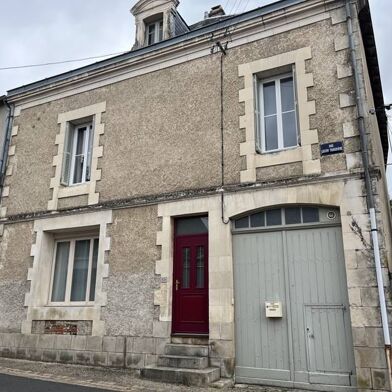 Maison 6 pièces 212532 €