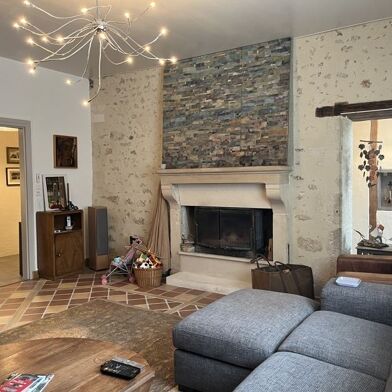 Maison 6 pièces 212532 €