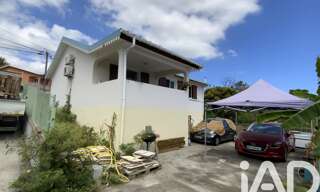 Maison 4 Pièces 82 m² à vendre à Saint-Paul (97411)