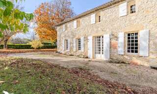 Maison 6 Pièces 185 m² à vendre à Gensac (33890)