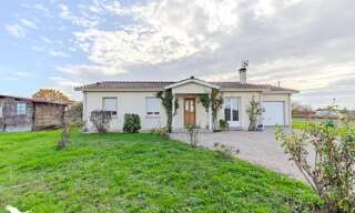 Maison 4 Pièces 80 m² à vendre à Saint-Cibard (33570)