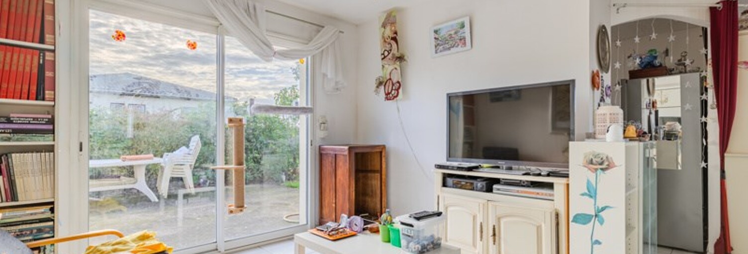 Maison 4 Pièces 80 m² à vendre à Saint-Cibard (33570)