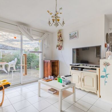 Maison 4 pièces 169990 €