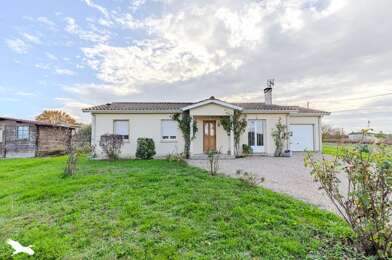 Maison 4 pièces 169990 €