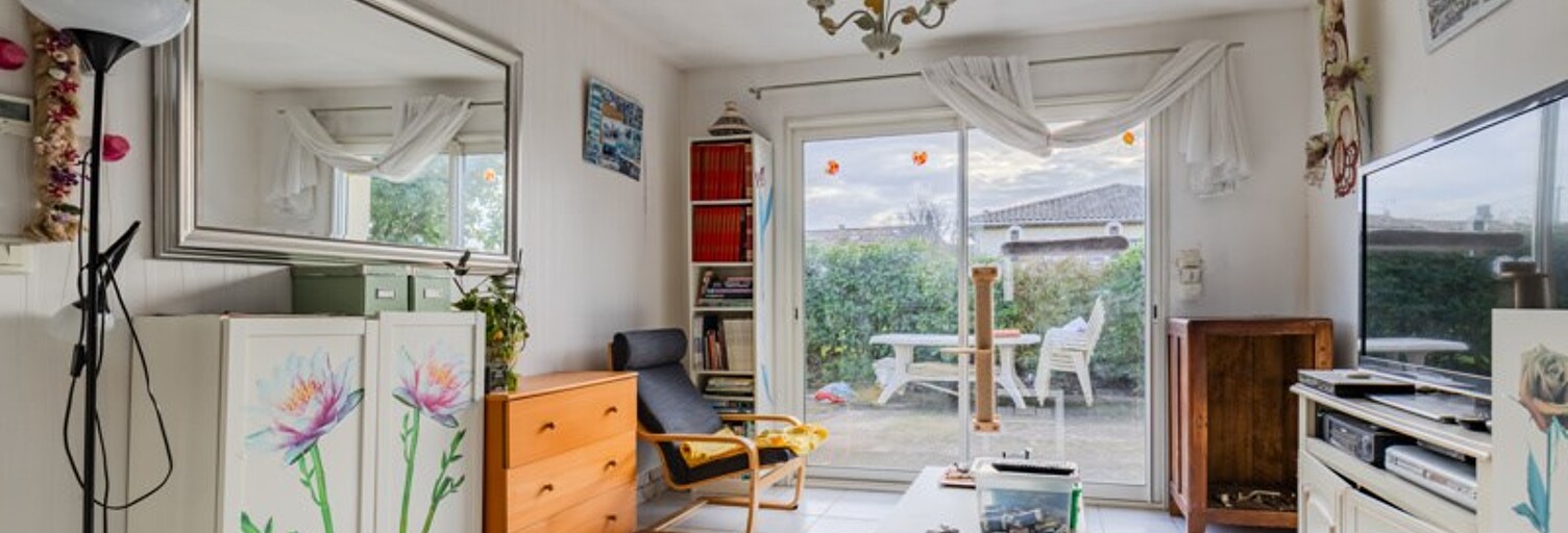 Maison 4 Pièces 80 m² à vendre à Saint-Cibard (33570)