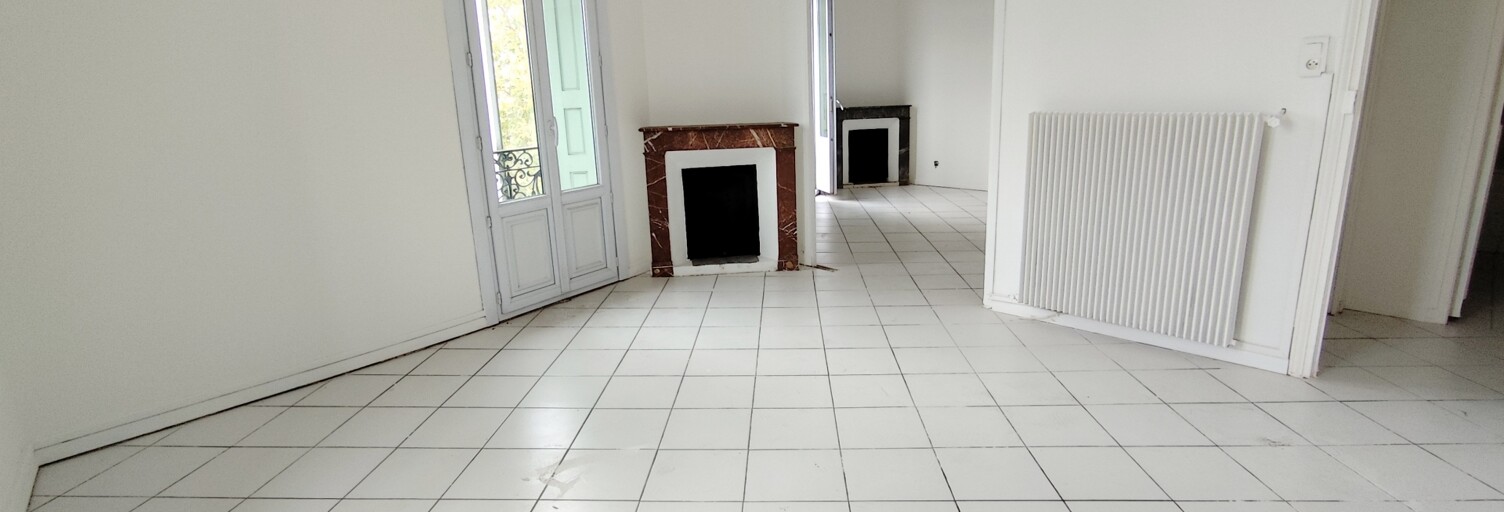 Appartement 3 Pièces 80 m² à vendre à Perpignan (66000)