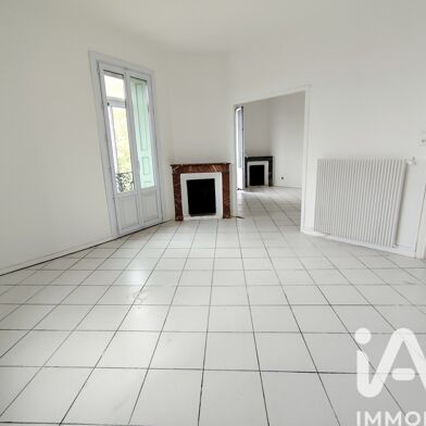 Appartement 3 pièces 89900 €