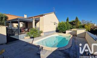 Maison 5 Pièces 90 m² à vendre à Coulobres (34290)