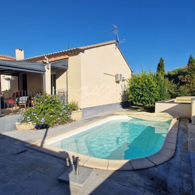 Maison 5 pièces 283000 €