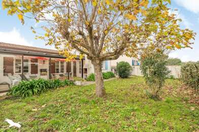 Maison 4 pièces 267648 €