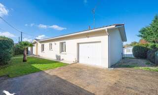 Maison 6 Pièces 117 m² à vendre à Gujan-Mestras (33470)