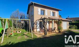 Maison 4 Pièces 112 m² à vendre à Mionnay (01390)