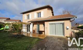 Maison 4 Pièces 112 m² à vendre à Mionnay (01390)