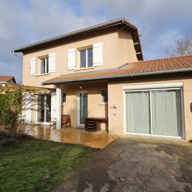 Maison 4 pièces 460000 €