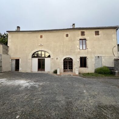 Maison 7 pièces 145800 €