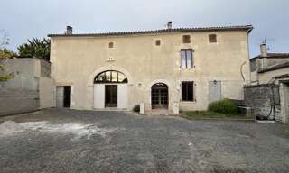 Maison 7 Pièces 180 m² à vendre à Courcôme (16240)