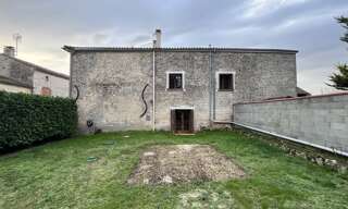 Maison 7 Pièces 180 m² à vendre à Courcôme (16240)