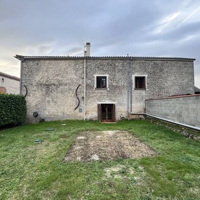 Maison 7 pièces 129600 €