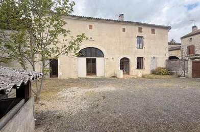 Maison 7 pièces 129600 €