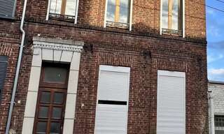 Maison 6 Pièces 193 m² à vendre à Anzin (59410)