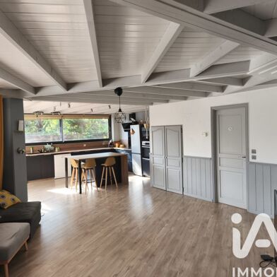 Maison 4 pièces 184500 €
