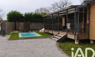 Maison 4 Pièces 88 m² à vendre à Saint-Christoly-de-Blaye (33920)