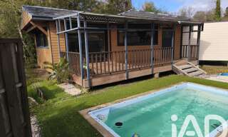 Maison 4 Pièces 88 m² à vendre à Saint-Christoly-de-Blaye (33920)