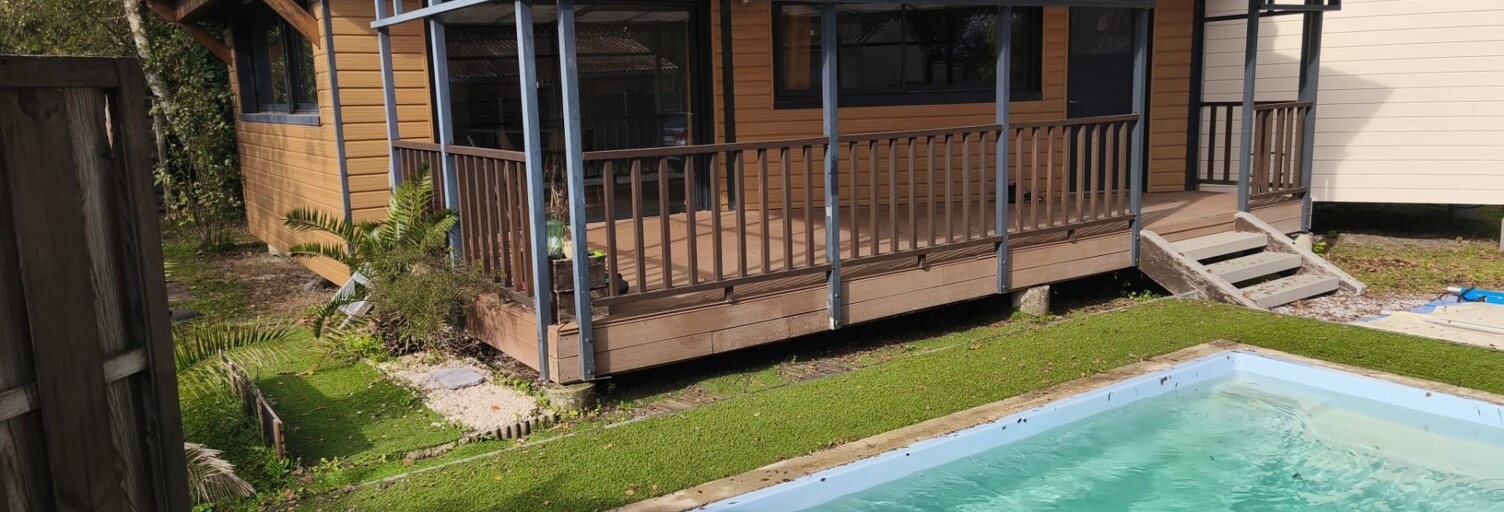 Maison 4 Pièces 88 m² à vendre à Saint-Christoly-de-Blaye (33920)