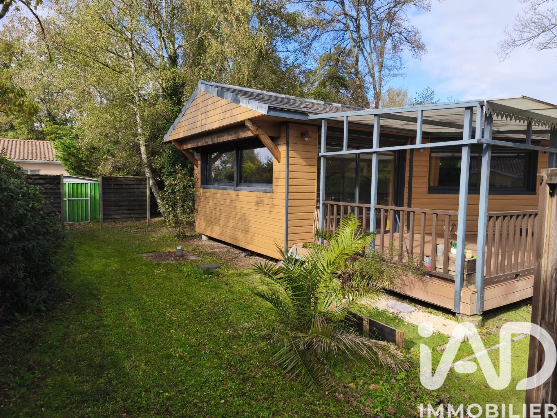 Vente Maison/villa 4 pièces - Photo 4