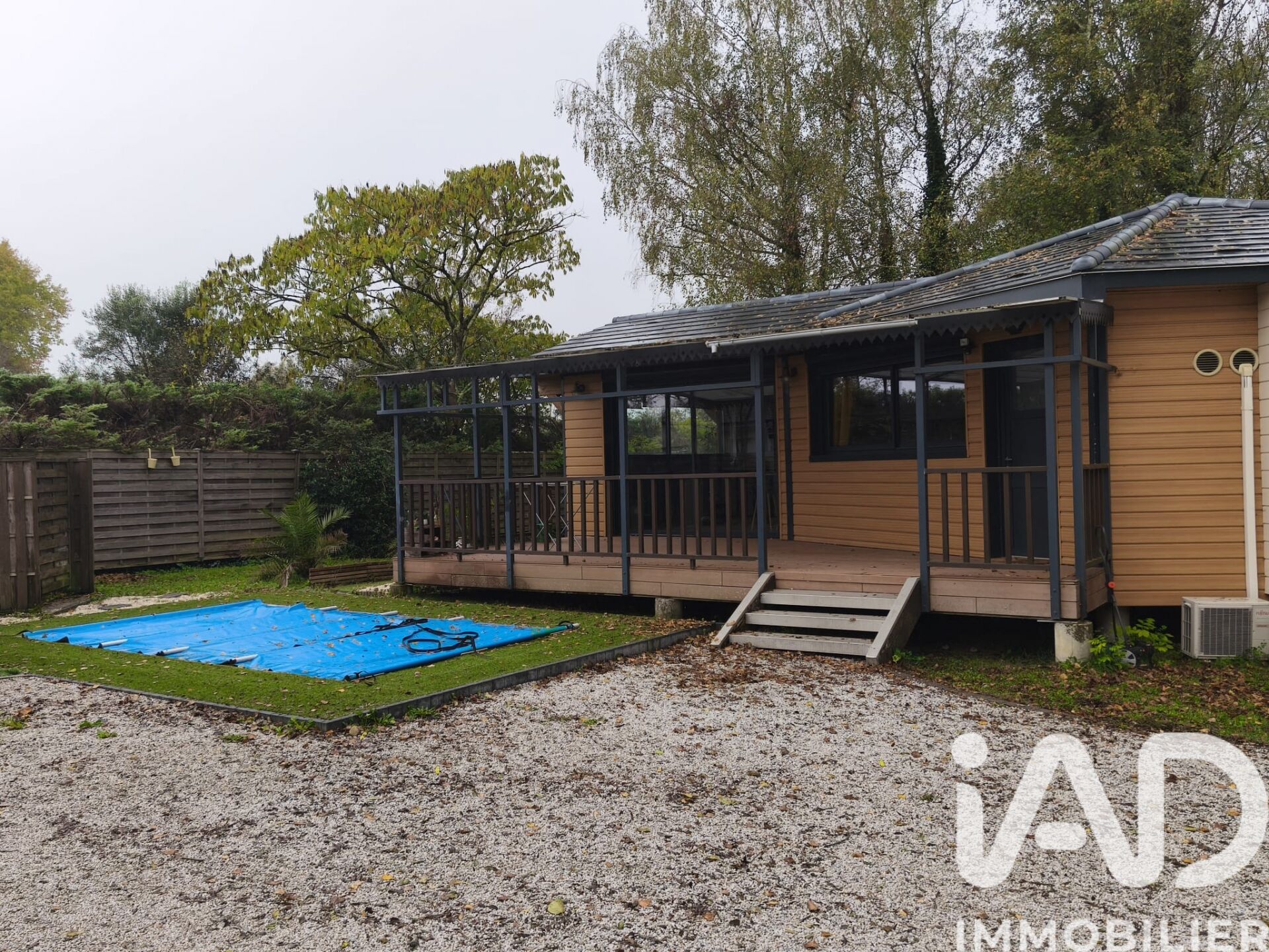 Vente Maison/villa 4 pièces - Photo 5