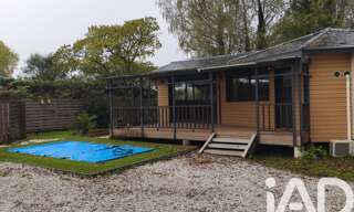Maison 4 Pièces 88 m² à vendre à Saint-Christoly-de-Blaye (33920)