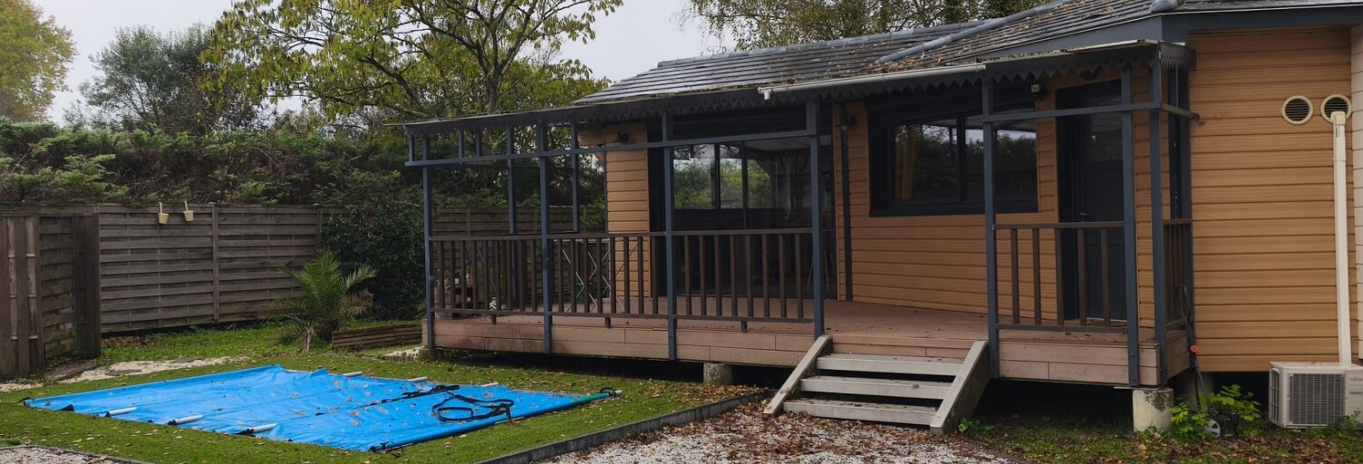 Maison 4 Pièces 88 m² à vendre à Saint-Christoly-de-Blaye (33920)