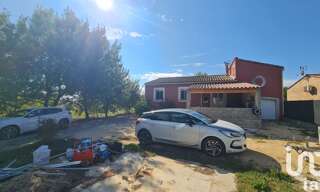 Maison 5 Pièces 118 m² à vendre à Saint-Christol-lez-Alès (30380)