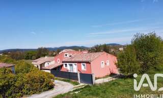 Maison 5 Pièces 118 m² à vendre à Saint-Christol-lez-Alès (30380)