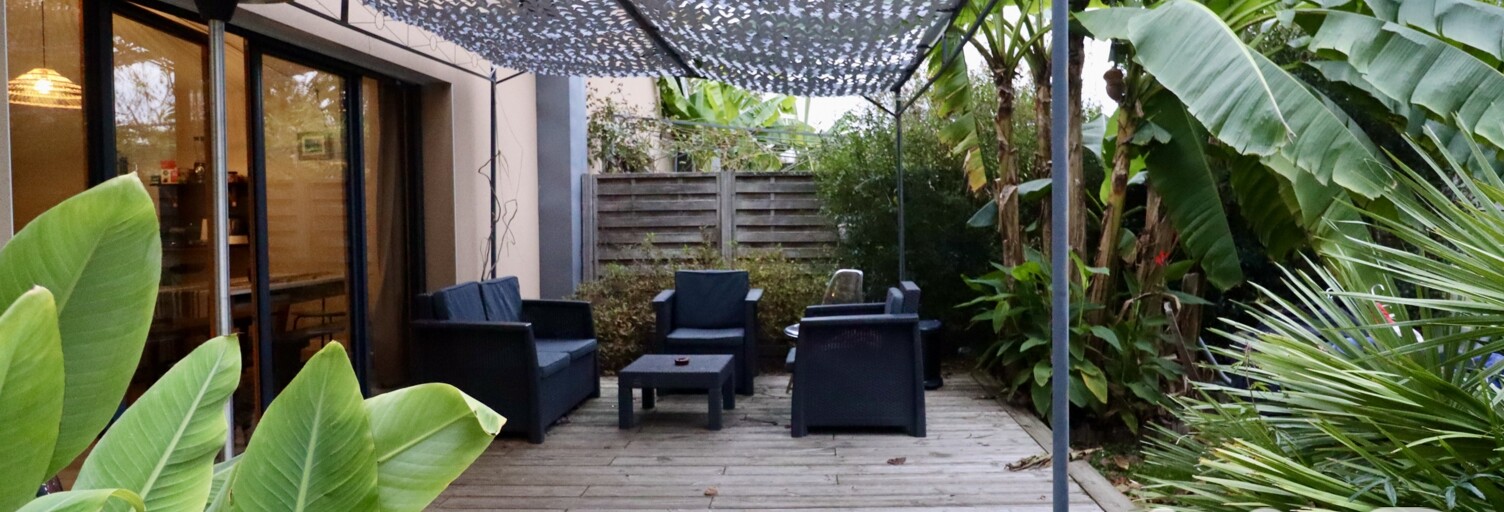 Maison 4 Pièces 81 m² à vendre à Bouaye (44830)