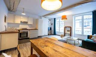 Appartement 3 Pièces 52 m² à vendre à Bayonne (64100)