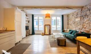 Appartement 3 Pièces 52 m² à vendre à Bayonne (64100)