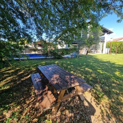 Maison 6 pièces 678450 €