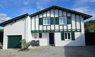 Maison 6 Pièces 159 m² à vendre à Villefranque (64990)