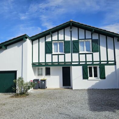 Maison 6 pièces 648000 €