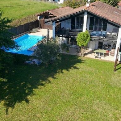 Maison 6 pièces 648000 €