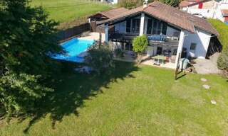 Maison 6 Pièces 159 m² à vendre à Villefranque (64990)