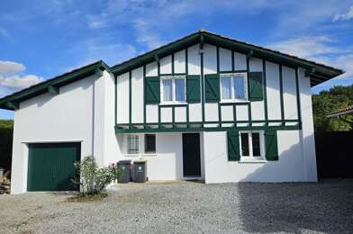 Maison 6 pièces 628000 €