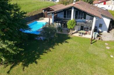 Maison 6 pièces 628000 €