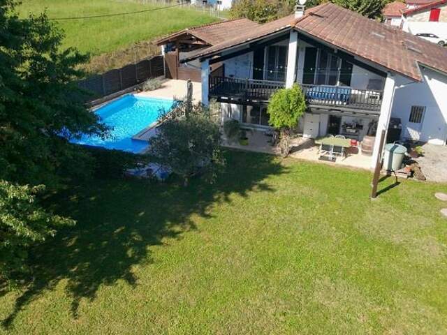 Maison 6 pièces 159 m² à Villefranque — photo du bien
