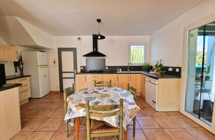 Vente maison 6 pièces 159 m² Villefranque (64990) — photo 4