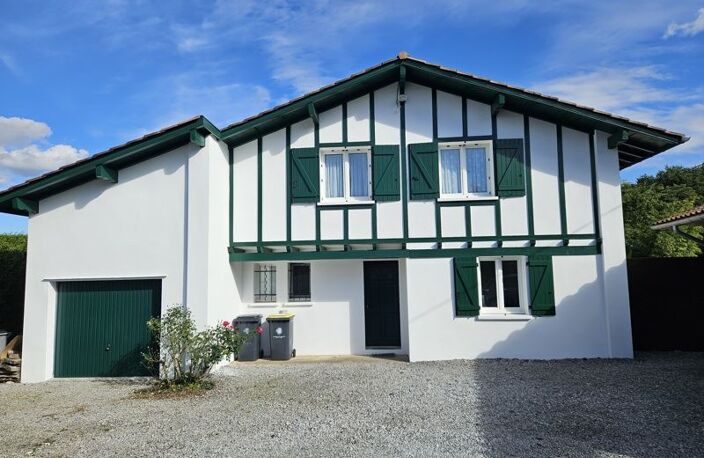 Vente maison 6 pièces 159 m² Villefranque (64990) — photo 5